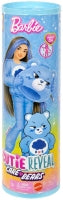 Barbie Care Bears - Blue