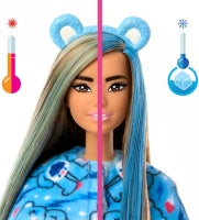 Barbie Care Bears - Blue