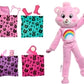 Barbie Care Bears - Pink