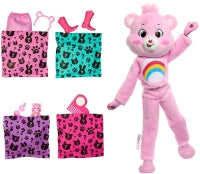 Barbie Care Bears - Pink