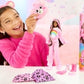 Barbie Care Bears - Pink