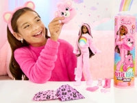 Barbie Care Bears - Pink