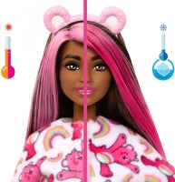 Barbie Care Bears - Pink