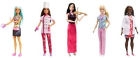 Barbie Career Dolls Assorted