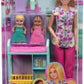 Barbie Careers Baby Doctor Playset