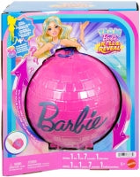 Barbie Careers Burst Ball: Pop Star