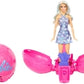 Barbie Careers Burst Ball: Pop Star