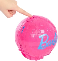 Barbie Careers Burst Ball: Pop Star