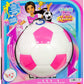 Barbie Careers Burst Ball: Soccer