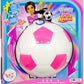 Barbie Careers Burst Ball: Soccer