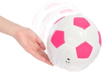 Barbie Careers Burst Ball: Soccer