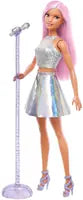 Barbie Careers Doll: Popstar