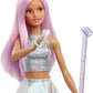 Barbie Careers Doll: Popstar
