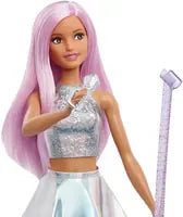 Barbie Careers Doll: Popstar