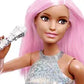 Barbie Careers Doll: Popstar