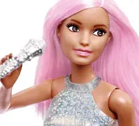 Barbie Careers Doll: Popstar