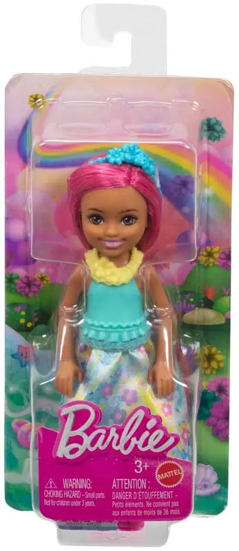 Barbie Chelsea Fantasy Assorted