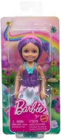 Barbie Chelsea Fantasy Assorted