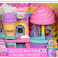 Barbie Chelsea Ice Cream Playset
