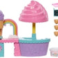 Barbie Chelsea Ice Cream Playset