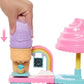 Barbie Chelsea Ice Cream Playset