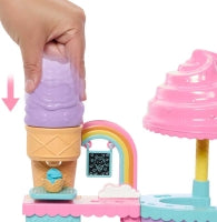 Barbie Chelsea Ice Cream Playset