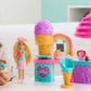 Barbie Chelsea Ice Cream Playset