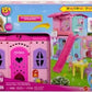 Barbie Club Chelsea Pop-up House