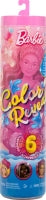 Barbie - Colour Reveal Ballet Series Assorted