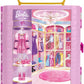 Barbie Deluxe Style Closet