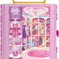 Barbie Deluxe Style Closet