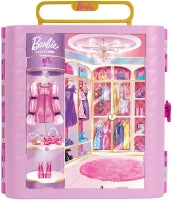 Barbie Deluxe Style Closet