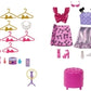 Barbie Deluxe Style Closet