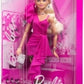 Barbie Deluxe Style Doll: Blonde