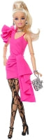 Barbie Deluxe Style Doll: Blonde