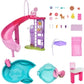 Barbie Dream Pool Playset