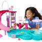 Barbie Dream Pool Playset