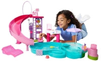 Barbie Dream Pool Playset