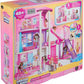 Barbie Dream World Dreamhouse