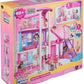 Barbie Dream World Dreamhouse