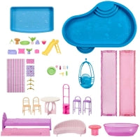 Barbie Dream World Dreamhouse