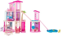 Barbie Dream World Dreamhouse