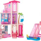 Barbie Dream World Dreamhouse