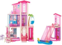 Barbie Dream World Dreamhouse