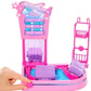 Barbie Family & Friends Limitless Adventure Baggage Claim Pl