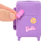 Barbie Family & Friends Limitless Adventure Baggage Claim Pl