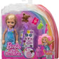Barbie Family & Friends Limitless Adventure Chelsea