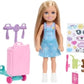 Barbie Family & Friends Limitless Adventure Chelsea