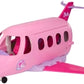 Barbie Family & Friends Limitless Adventure Dreamplane
