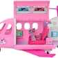 Barbie Family & Friends Limitless Adventure Dreamplane